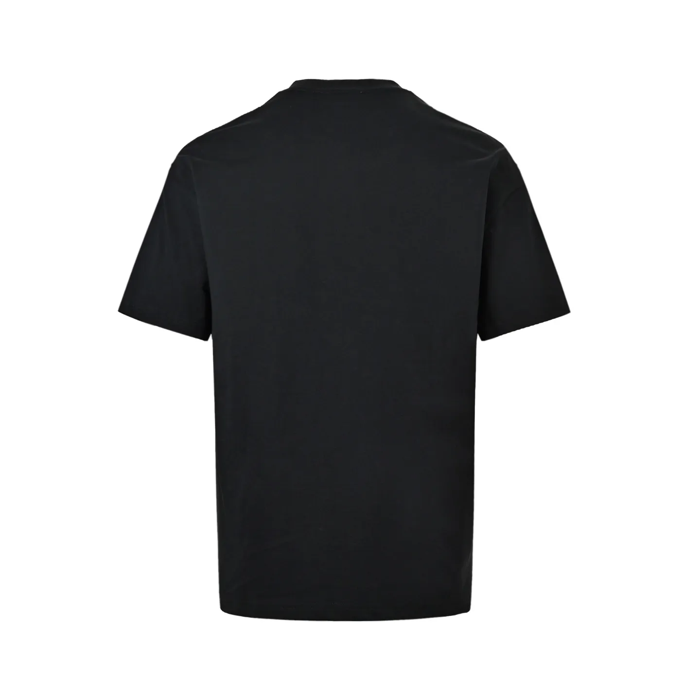 Louis Vuitton/Louis Vuitton logo graffiti hand-painted short sleeves